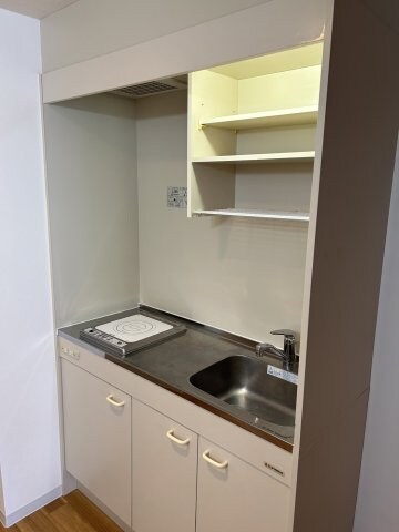 エビスヤパークサイドの物件内観写真