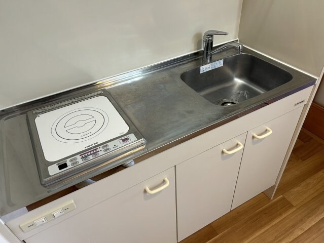 エビスヤパークサイドの物件内観写真