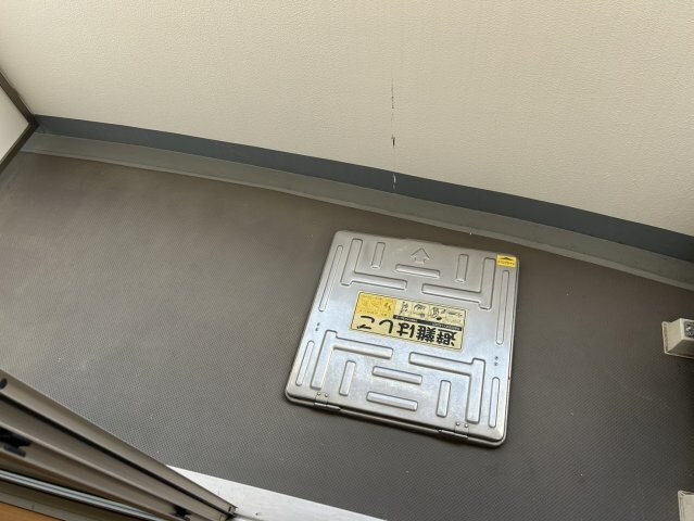 エビスヤパークサイドの物件内観写真