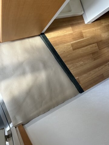 エビスヤパークサイドの物件内観写真