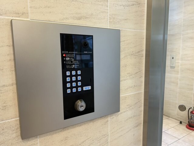 エビスヤパークサイドの物件内観写真