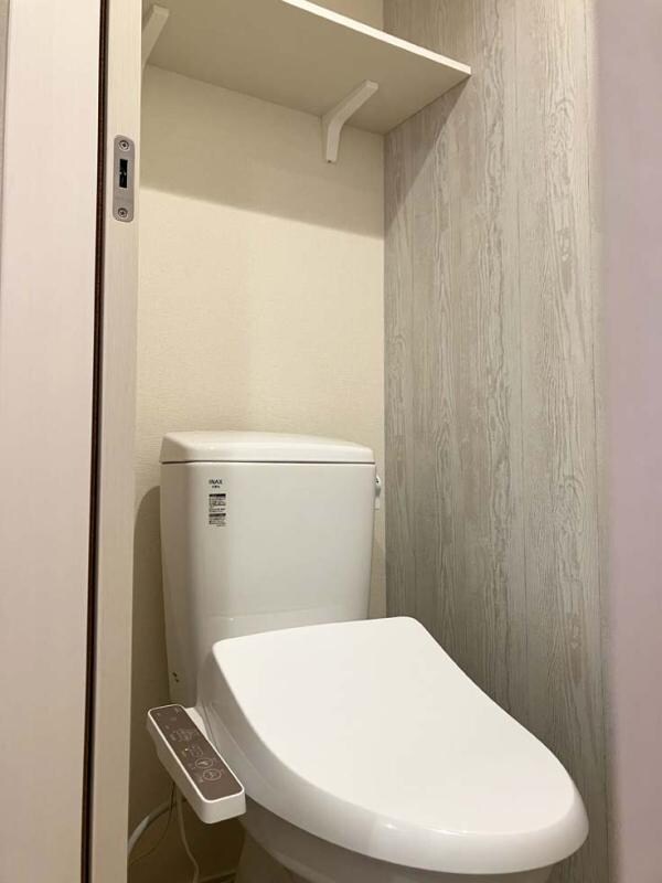 ハーモニーテラス西中田Ⅷの物件内観写真