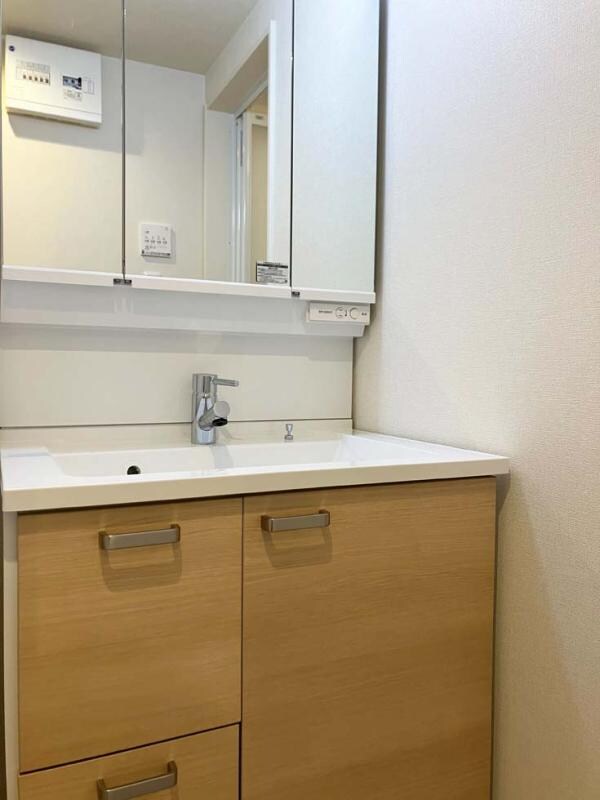 ハーモニーテラス西中田Ⅷの物件内観写真