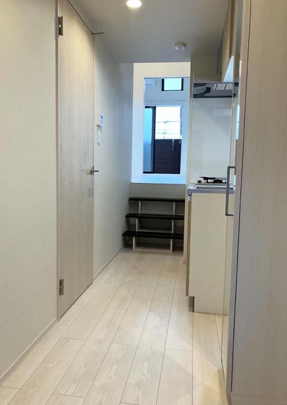 ハーモニーテラス西中田Ⅷの物件内観写真