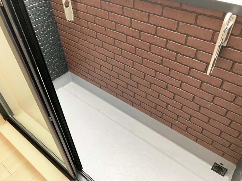 ハーモニーテラス西中田Ⅷの物件内観写真