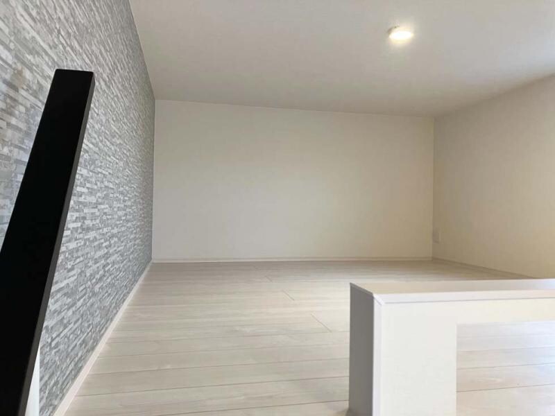 ハーモニーテラス西中田Ⅷの物件内観写真