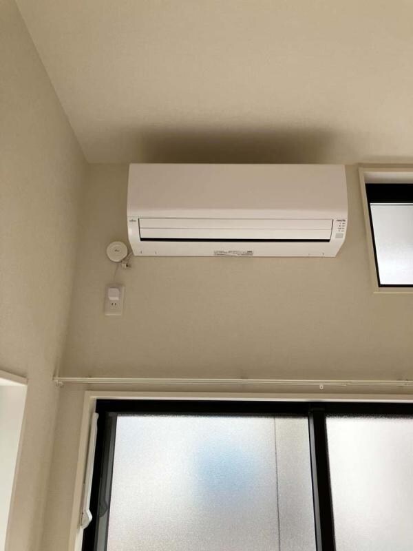 ハーモニーテラス西中田Ⅷの物件内観写真