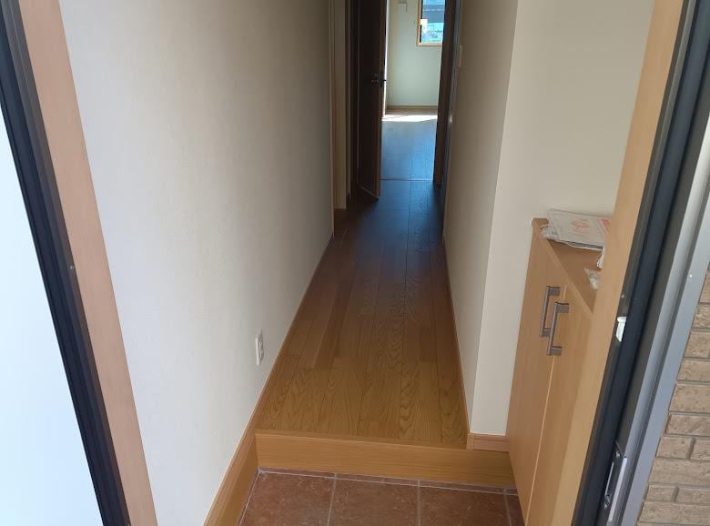 OTネクスト雷神IIIの物件内観写真