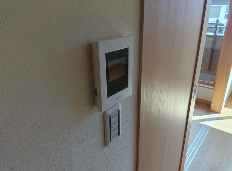 OTネクスト雷神IIIの物件内観写真