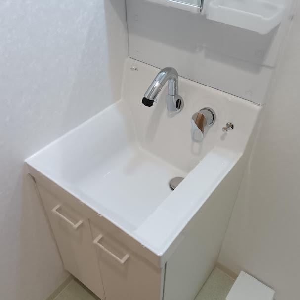 OTネクスト雷神IIIの物件内観写真