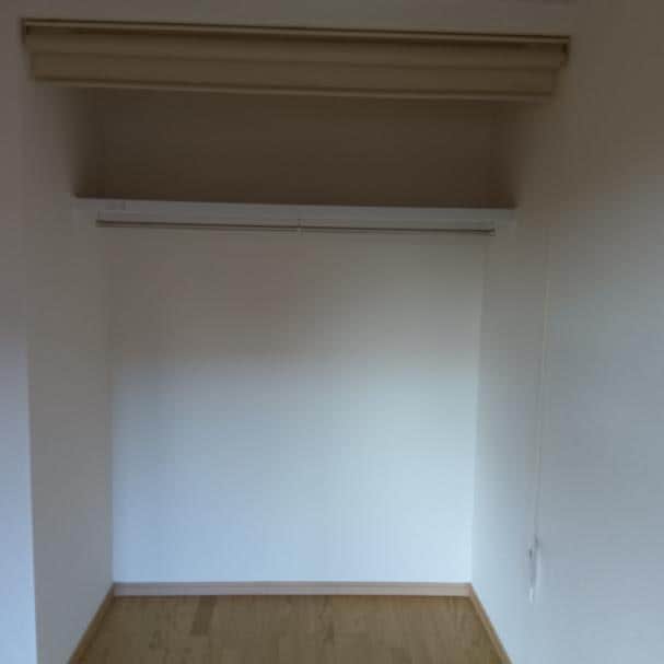 OTネクスト雷神IIIの物件内観写真