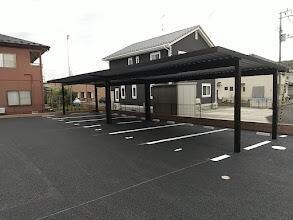 OTネクスト雷神IIIの物件内観写真