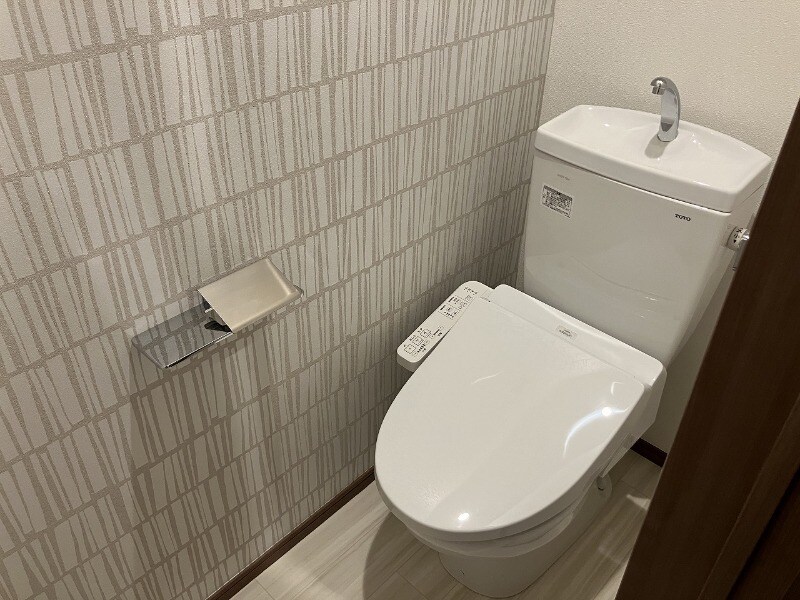 R-smartスカイヒル長町の物件内観写真