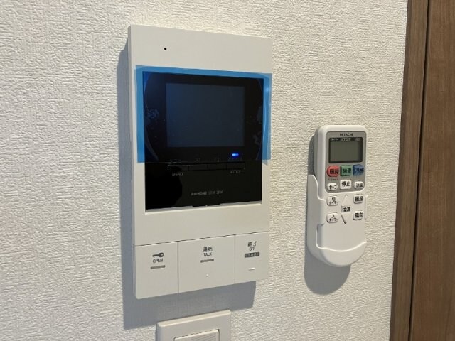 R-smartスカイヒル長町の物件内観写真