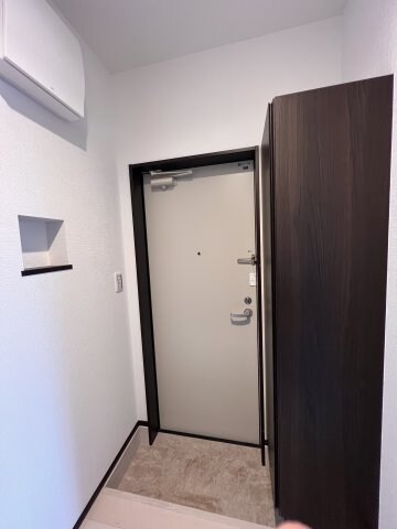 R-smartスカイヒル長町の物件内観写真