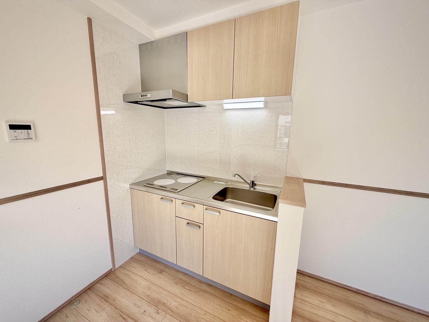 シャイニングパレス宮城野原の物件内観写真