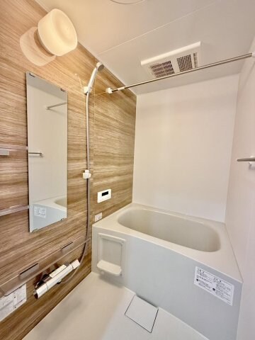 シャイニングパレス宮城野原の物件内観写真