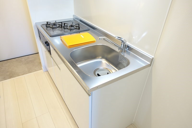 フロルベルデの物件内観写真