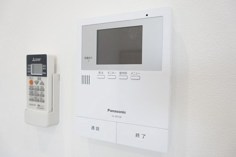 フロルベルデの物件内観写真