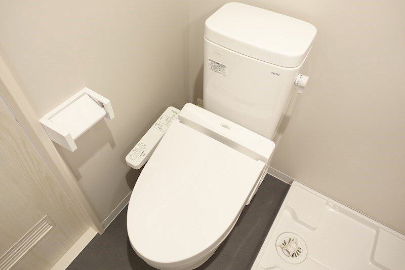 フロルベルデの物件内観写真