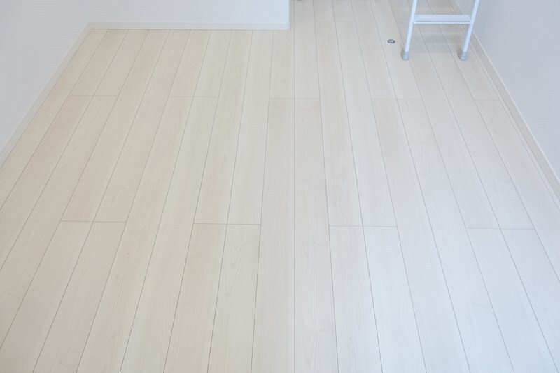 フロルベルデの物件内観写真