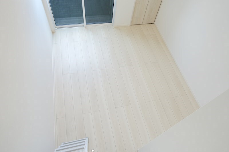 フロルベルデの物件内観写真