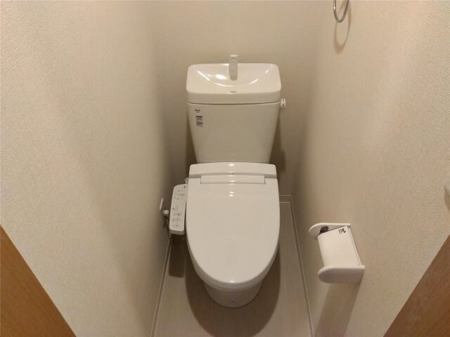 アスコット福田町の物件内観写真