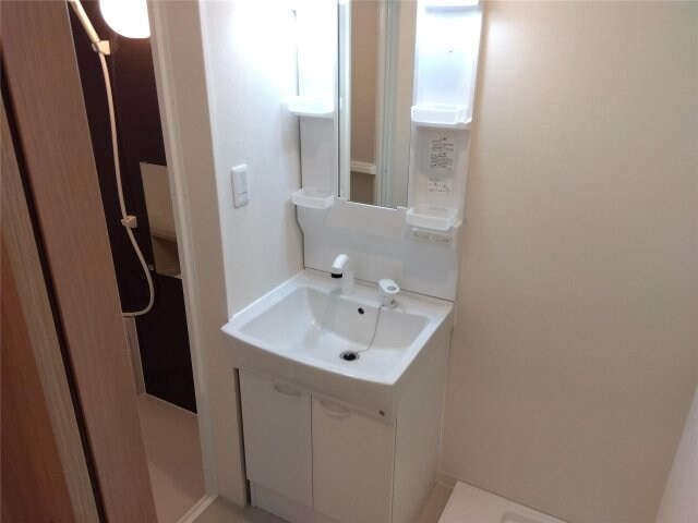 アスコット福田町の物件内観写真