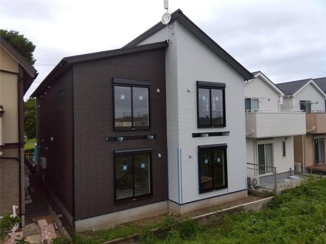 アスコット福田町の物件内観写真