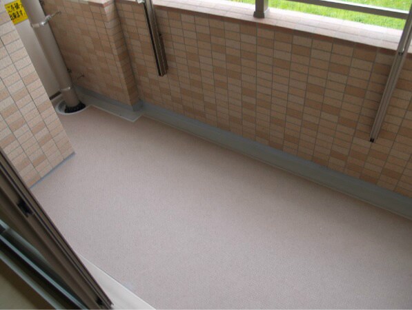 国際センター駅 徒歩5分 5階の物件内観写真