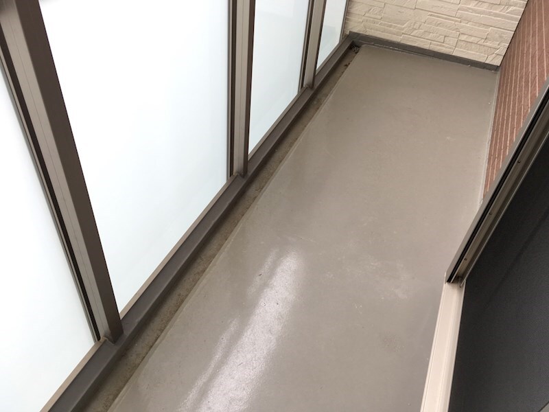 ヴィレッタ晩翠の物件内観写真