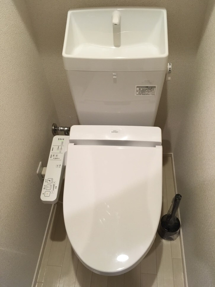 ヴィレッタ晩翠の物件内観写真