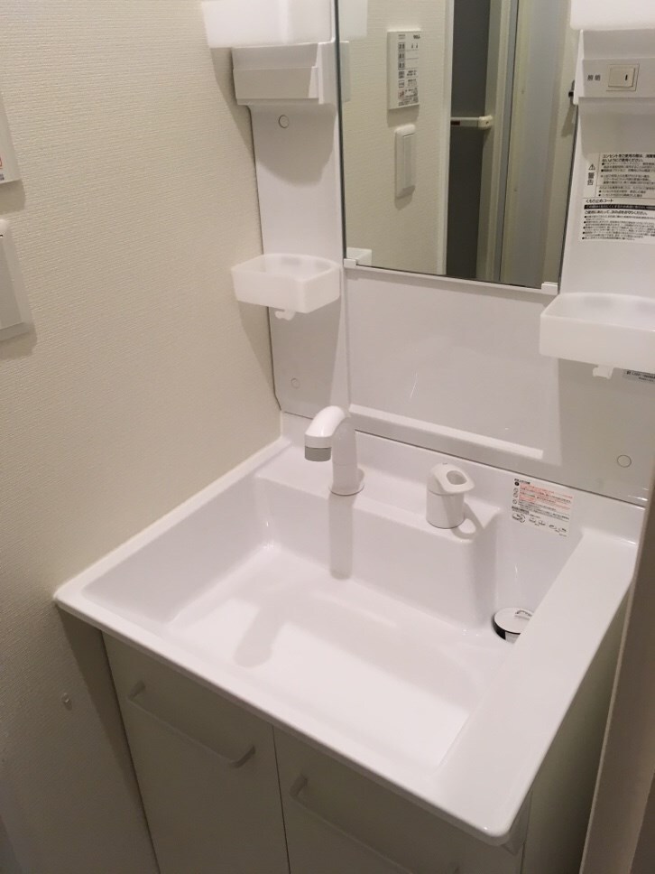 ヴィレッタ晩翠の物件内観写真