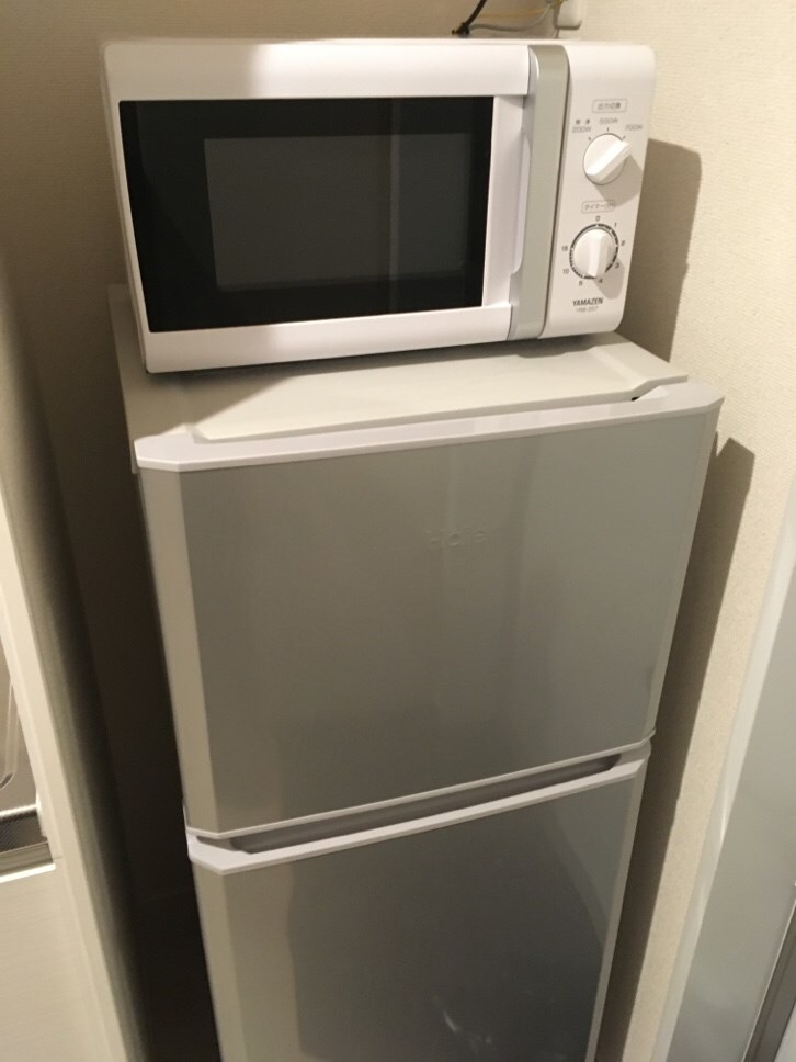 ヴィレッタ晩翠の物件内観写真