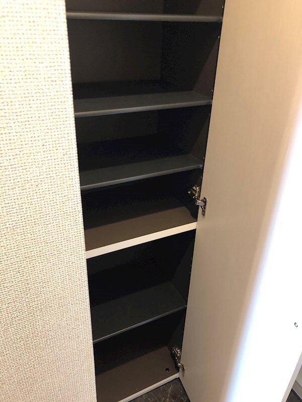 ヴィレッタ晩翠の物件内観写真