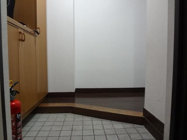 ISハイツの物件内観写真