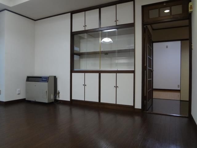 ISハイツの物件内観写真