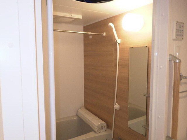 ノーブルコート台原の物件内観写真