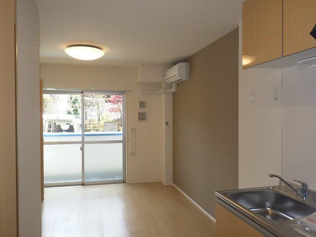 ノーブルコート台原の物件内観写真