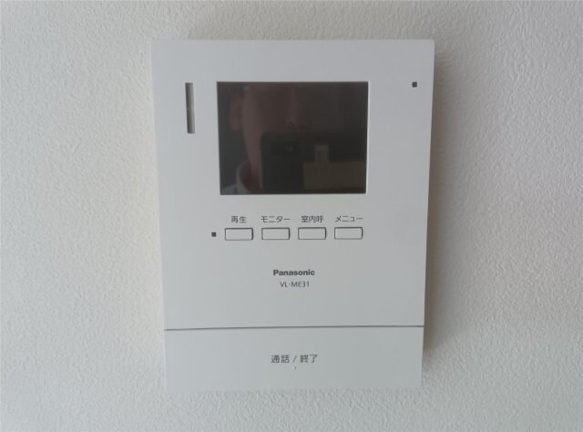 ノーブルコート台原の物件内観写真