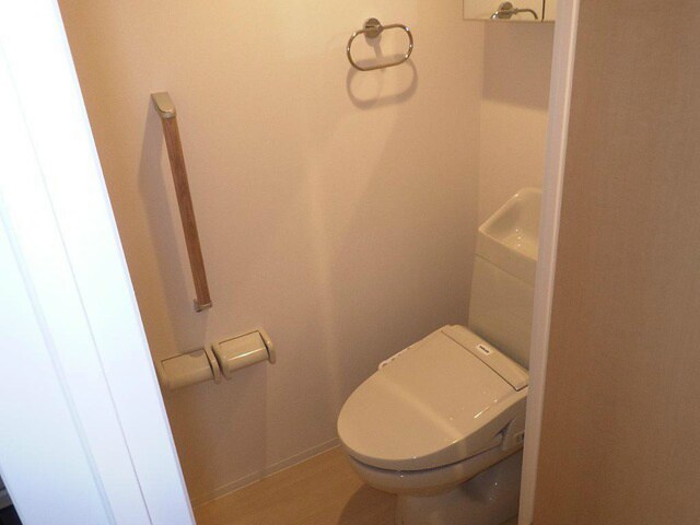 ノーブルコート台原の物件内観写真