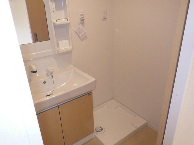 ノーブルコート台原の物件内観写真