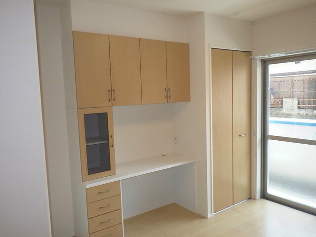 ノーブルコート台原の物件内観写真