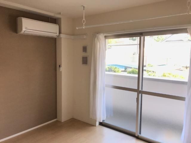 ノーブルコート台原の物件内観写真