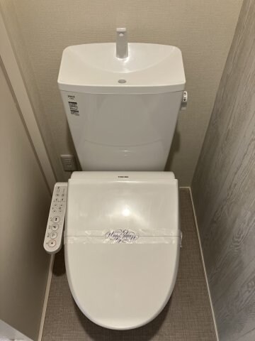 アルス福田町の物件内観写真