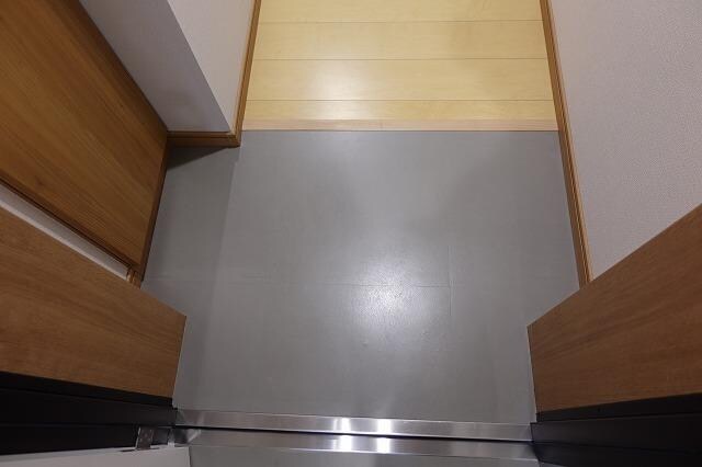 ルミエール長町の物件内観写真