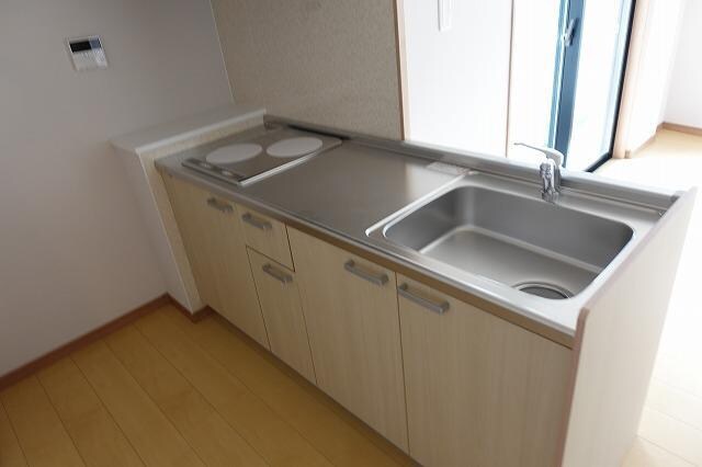 ルミエール長町の物件内観写真