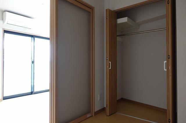 ルミエール長町の物件内観写真