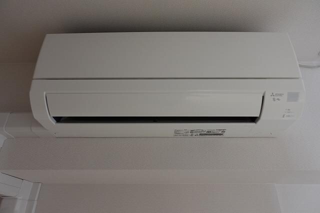 ルミエール長町の物件内観写真