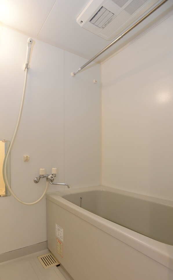 HF西公園レジデンスの物件内観写真